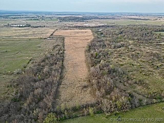 120 N 4160, Boynton, OK 74422 - photo 9