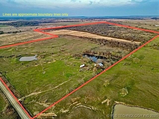120 N 4160, Boynton, OK 74422 - photo 1