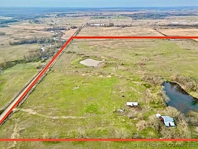 120 N 4160, Boynton, OK 74422 - photo 2