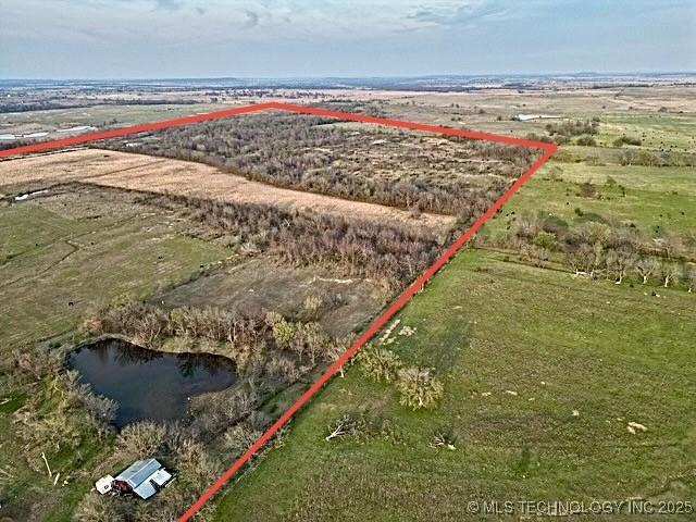 120 N 4160, Boynton, OK 74422 - photo 3