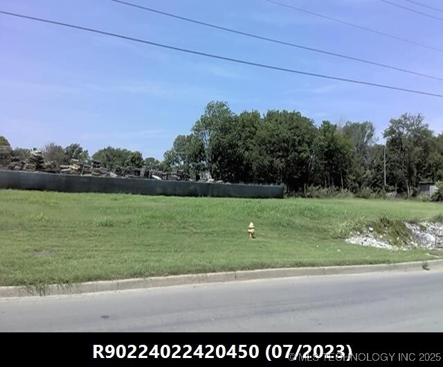 N Peoria Ave, Tulsa, OK 74106 - photo 1