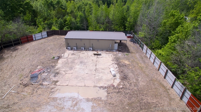 12701 E 153rd St S, Webbers Falls, OK 74435