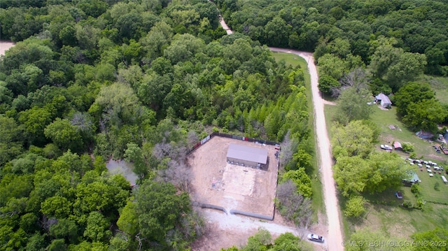 12701 E 153rd St S, Webbers Falls, OK 74435