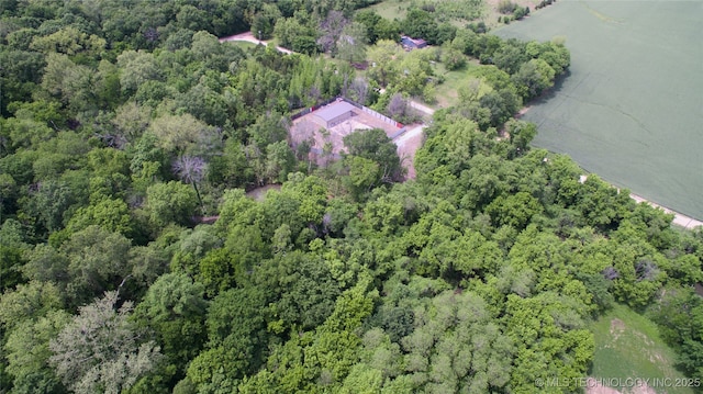 12701 E 153rd St S, Webbers Falls, OK 74435