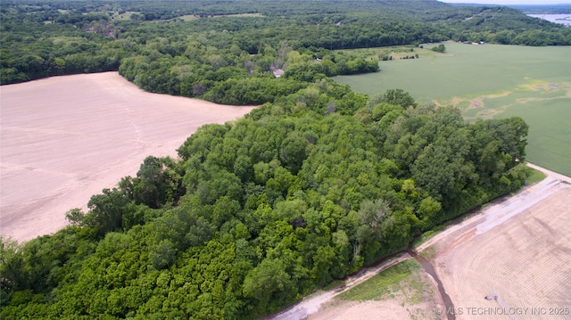 12701 E 153rd St S, Webbers Falls, OK 74435