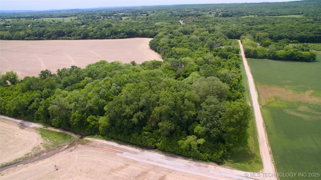 12701 E 153rd St S, Webbers Falls, OK 74435