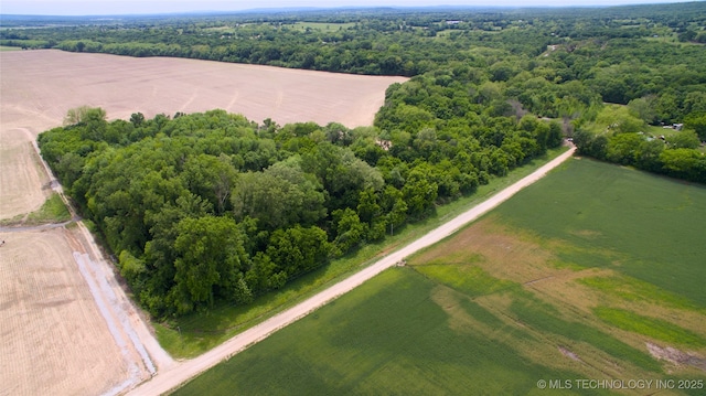 12701 E 153rd St S, Webbers Falls, OK 74435