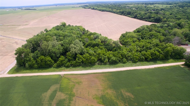 12701 E 153rd St S, Webbers Falls, OK 74435