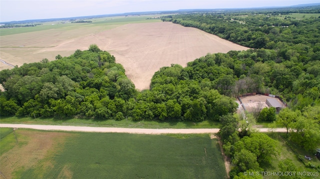 12701 E 153rd St S, Webbers Falls, OK 74435