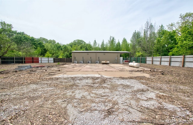 12701 E 153rd St S, Webbers Falls, OK 74435