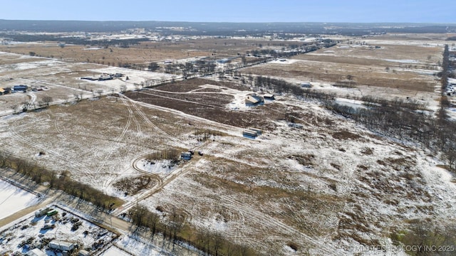 8800 Creager Rd, Mounds, OK 74047