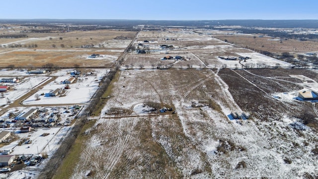 8800 Creager Rd, Mounds, OK 74047