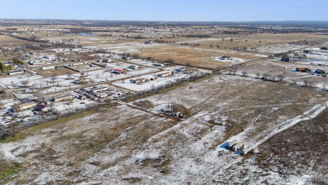 8800 Creager Rd, Mounds, OK 74047