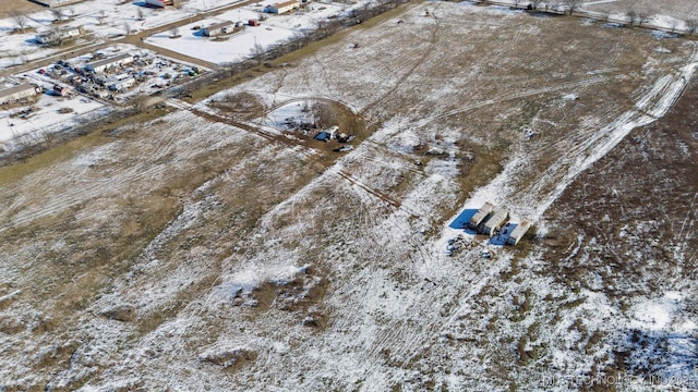8800 Creager Rd, Mounds, OK 74047