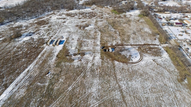 8800 Creager Rd, Mounds, OK 74047