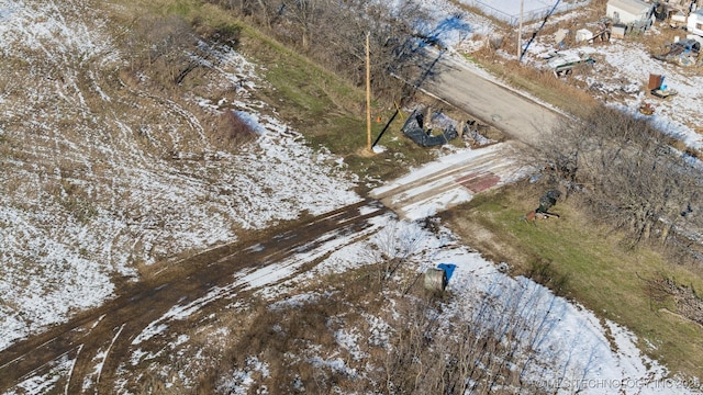 8800 Creager Rd, Mounds, OK 74047