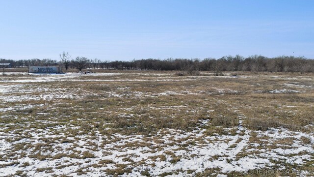 8800 Creager Rd, Mounds, OK 74047
