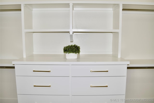 30303 E 59th St S, Broken Arrow, OK 74014 - view of closet