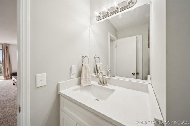 42 Diamond Head Dr Unit 42, Sand Springs, OK 74063 - bathroom featuring vanity