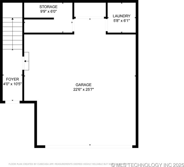 42 Diamond Head Dr Unit 42, Sand Springs, OK 74063 - property floor plan