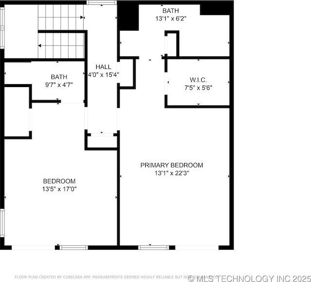 42 Diamond Head Dr Unit 42, Sand Springs, OK 74063 - room layout