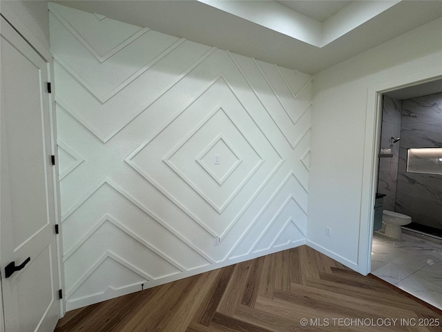 3204 N Hartford Ave, Tulsa, OK 74106 - view of interior details