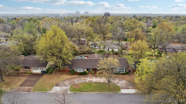 4156 E 43rd St, Tulsa, OK 74135 - photo 3