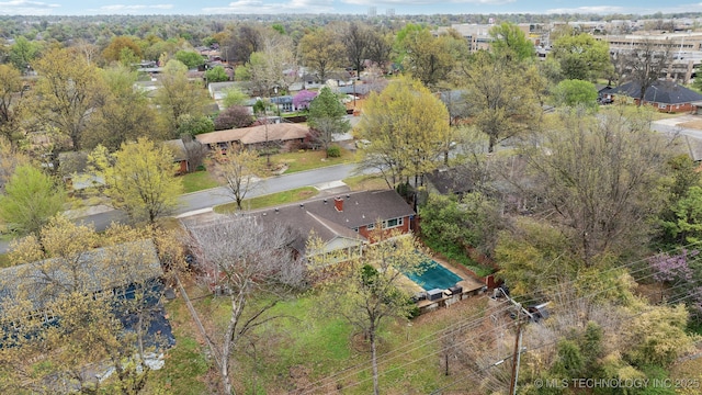 4156 E 43rd St, Tulsa, OK 74135 - photo 38