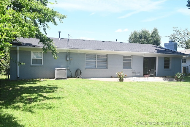 4633 S Vandalia Ave, Tulsa, OK 74135 - photo 29