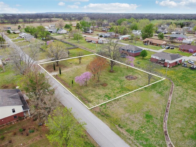 S 92nd E Ave, Bixby, OK 74008 - photo 1