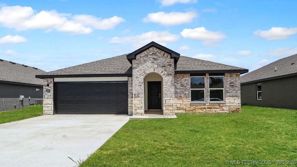 2020 E Urbana St, Broken Arrow, OK 74127 - photo 1