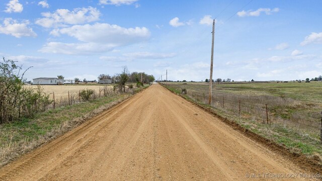 434 Road Road, Adair, OK 74330 - photo 3