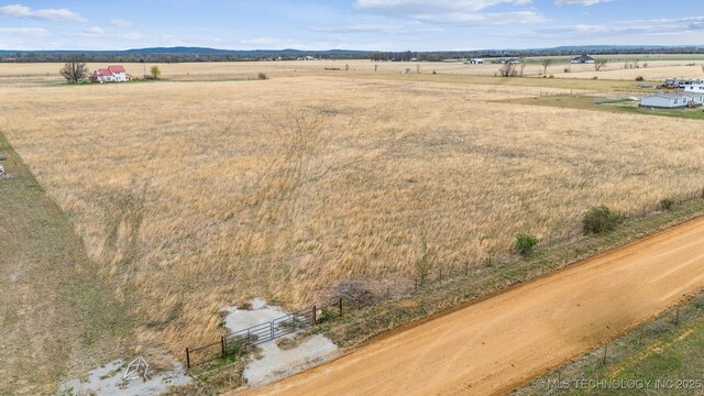 434 Road Road, Adair, OK 74330 - photo 2