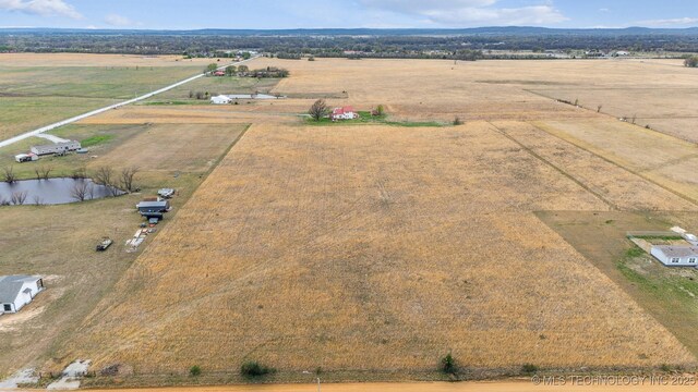 434 Road Road, Adair, OK 74330 - photo 5