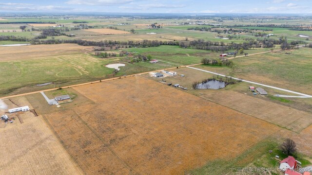434 Road Road, Adair, OK 74330 - photo 7