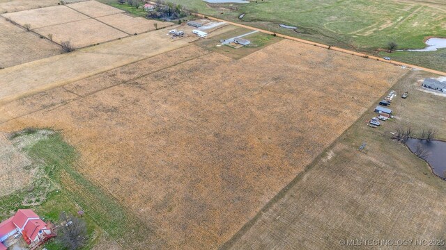 434 Road Road, Adair, OK 74330 - photo 8