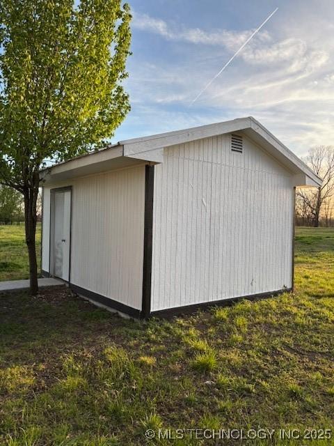 20675 State Road 78, Calera, OK 74730 - photo 11