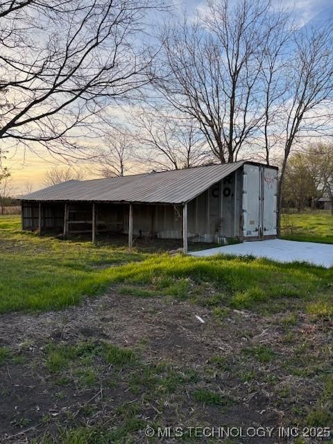 20675 State Road 78, Calera, OK 74730 - photo 17