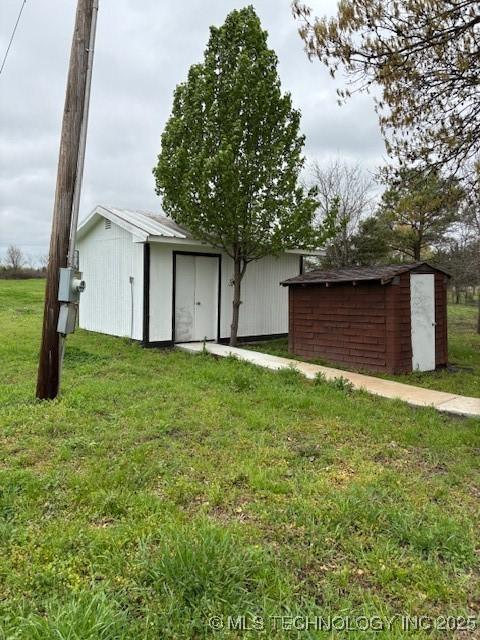 20675 State Road 78, Calera, OK 74730 - photo 10