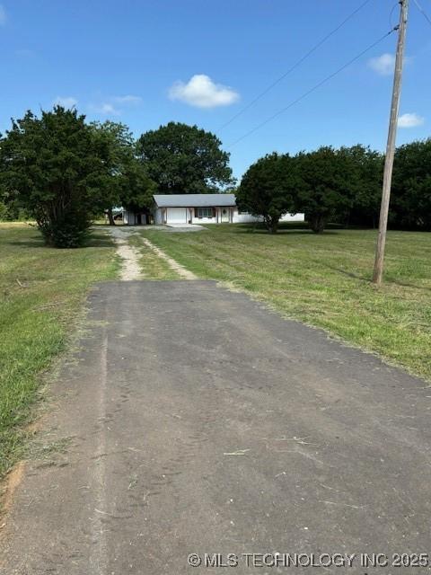 20675 State Road 78, Calera, OK 74730 - photo 3