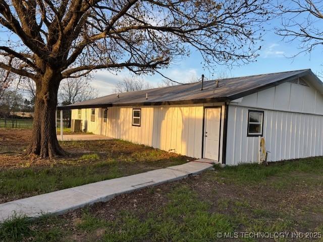 20675 State Road 78, Calera, OK 74730 - photo 6