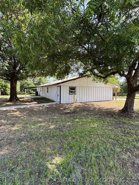 20675 State Road 78, Calera, OK 74730 - photo 7