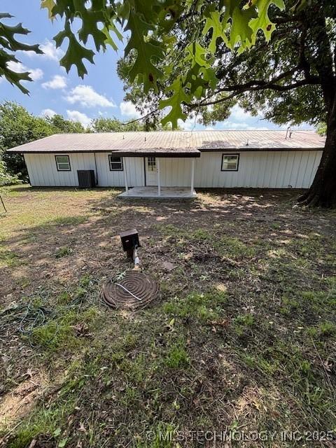 20675 State Road 78, Calera, OK 74730 - photo 8