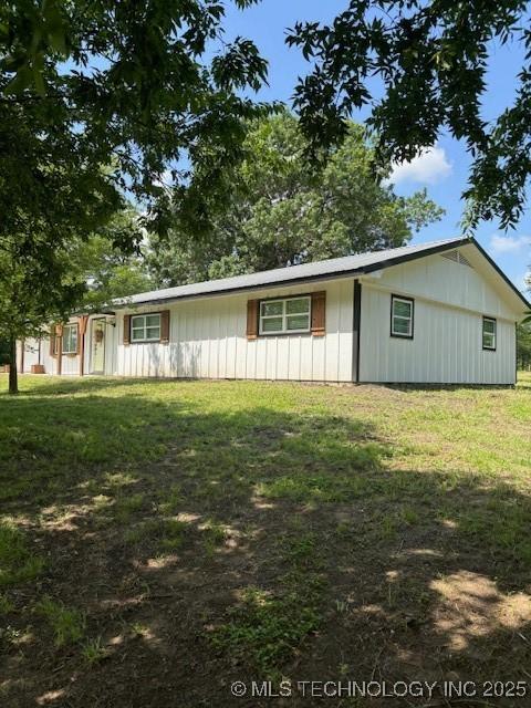20675 State Road 78, Calera, OK 74730 - photo 9