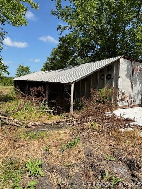20675 State Road 78, Calera, OK 74730 - photo 18