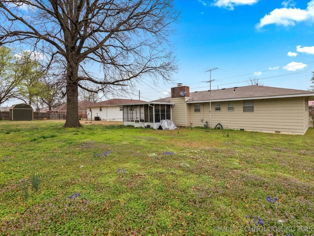 327 Mississippi St, Nowata, OK 74048 - photo 20