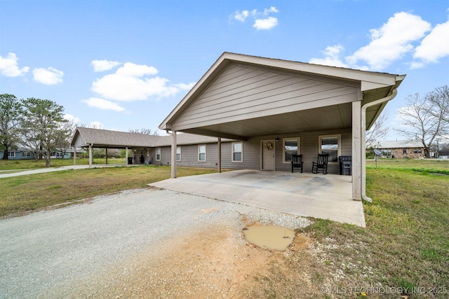 18501 County Road 1516, Ada, OK 74820 - photo 1