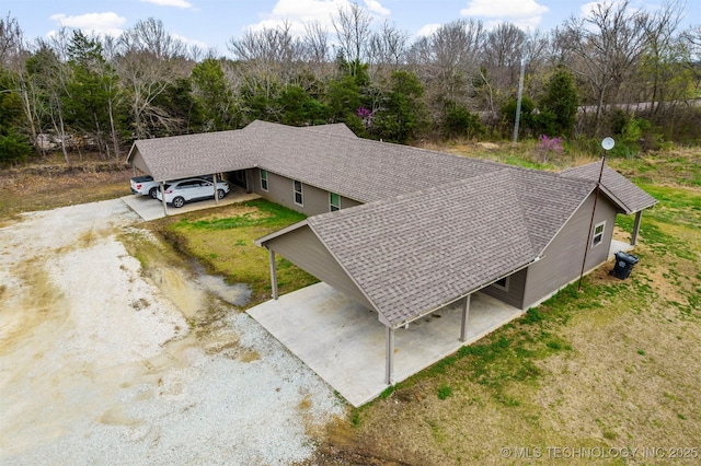 18501 County Road 1516, Ada, OK 74820 - photo 8