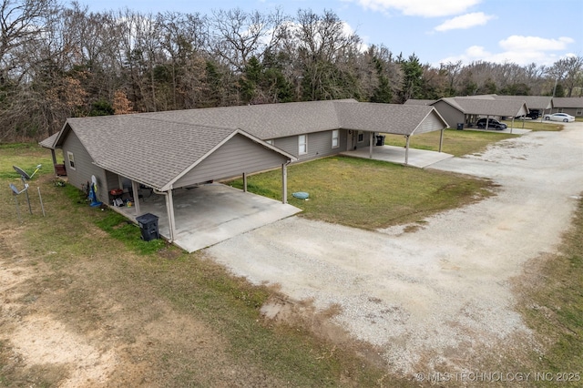 18501 County Road 1516, Ada, OK 74820 - photo 9