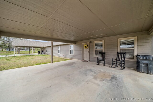18501 County Road 1516, Ada, OK 74820 - photo 17